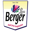 BERGER PAINTS